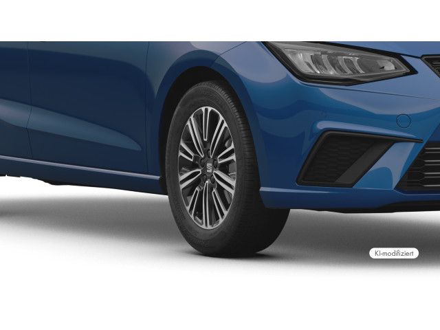 Seat Ibiza - Bild 4