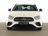 Mercedes-Benz E 400 d 4M T AMG+NIGHT+ABC+DISTR PLUS+STANDHEIZ+ - Mercedes-Benz E 400 in Bonn
