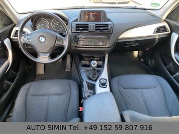 BMW 118 - 10