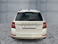 Skoda Fabia - Vorschau Bild 5