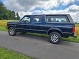 Ford FORD Bronco XXL Centurion F350 (kein Blaze... - Ford Bronco Gebrauchtwagen