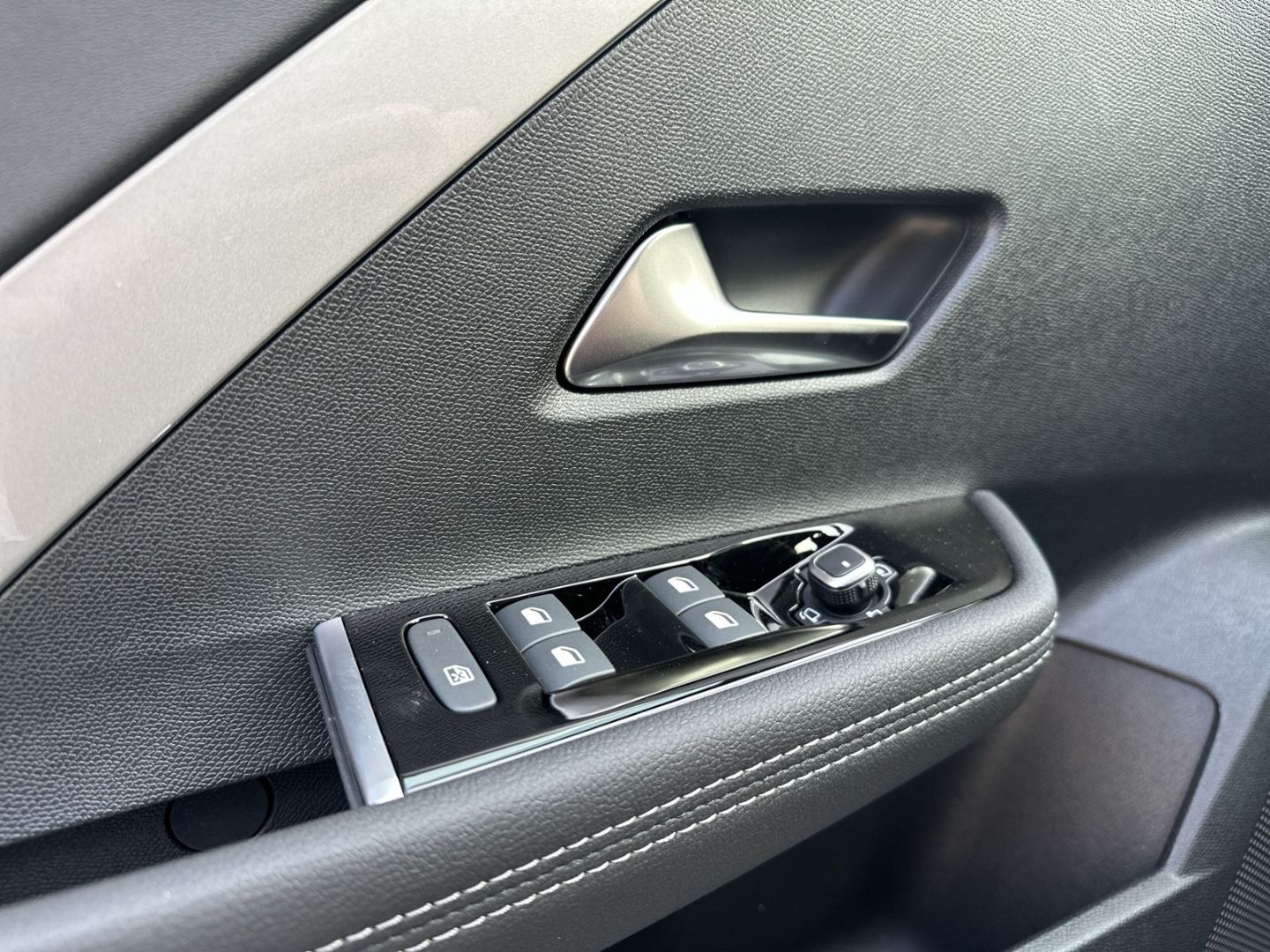 Opel Astra - Bild 13