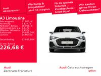 Audi A3 - Vorschau Bild 2