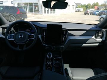 Volvo XC60 - 11
