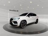 Cupra Ateca 2.0 TSI 4Drive VZ 360 ACC AHK AUT DynLicht - Cupra Ateca Jahreswagen