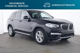 BMW X3 d Advantage xDrive 3.0 Steptronic PDC*Tempo*S - BMW X3: 0d