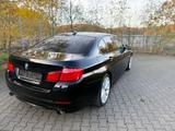BMW 535i  - gebrauchte BMW 535 aus dem Jahr 2010
