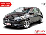 Opel Corsa E 1.4 Active Klima IntelliLink Sitzheizung - Opel Corsa Gebrauchtwagen in Chemnitz