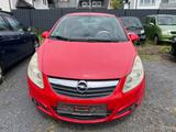 Opel Corsa 1.0 Twinport Edition Klima TüV Neu - Opel Corsa: Twinport