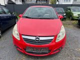 Opel Corsa 1.0 Twinport Edition - Opel Corsa mit Benzin-Antrieb: Limousine, 1.0
