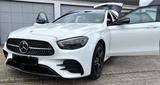 Mercedes-Benz E 300 e T Autom. - AMG/Nightpaket/Multibeam/MBUX - Mercedes-Benz E 300 in Bielefeld