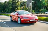 Mitsubishi Eclipse 2.0 GS 16V Klima GS - Mitsubishi Eclipse: 2g