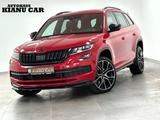 Skoda Kodiaq Sportline 4x4.VIRTUAL.AHK.ACC.7SITZER - Skoda Kodiaq Gebrauchtwagen in Bremen