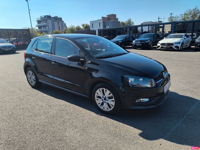 Volkswagen Polo V BMT/Cool & Sound*Navi*Sitzheizung*Alu