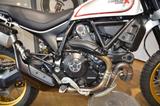 Ducati Scrambler Desert Sled Termignoni/1.Hand/Garantie - Offers