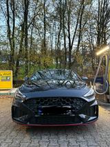 Hyundai i30N Fastback | Scheckheftgepflegt  - gebrauchte Hyundai i30 aus dem Jahr 2021