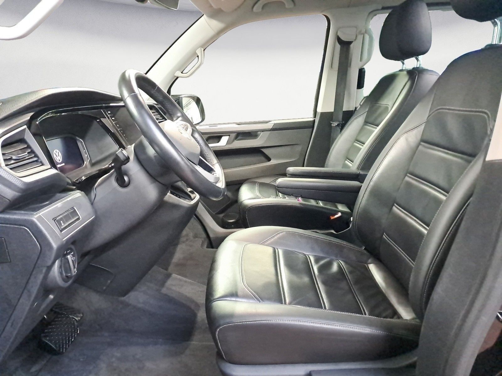 Volkswagen T6 Multivan - Bild 8