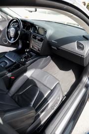 صورة 7 لـ 2007 AUDI A5