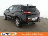 Jeep Cherokee 2.2 M-Jet Overland 4WD Aut.*NAVI*LED* - Jeep Cherokee: 2.4