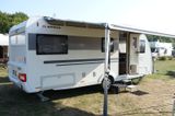 Adria Adora 542 UL Mover Solar, Fahrradträger ATC - Adria Adora 542