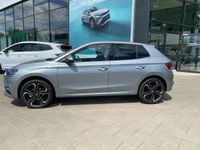 Skoda Fabia - Vorschau Bild 2
