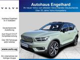 Volvo XC40 P8 PURE ELECTRIC AHK 69kWh SELEKT - Volvo XC40 mit Elektro-Antrieb: Automatik
