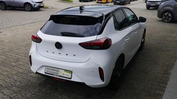 Bild 3 Opel CORSA (P2JO) CORSA (P2JO)