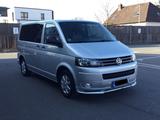 Volkswagen VW T5 MULTIVAN TDI 2.0 ps 140 DSG - VW T5 Multivan in Solingen
