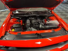 Fahrzeugabbildung Dodge Challenger SRT 6.4l,"1320" Edition für 1/4 Meile