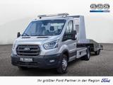Ford Transit TREND 350 Sattelschlepper mit FGS Sattel