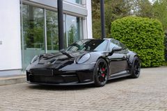 PORSCHE 911 992 GT3 Touring / MATRIX / LED / LIFT / BOSE PORSCHE 911 992 GT3 Touring / MATRIX / LED / LIFT / BOSE