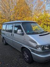 Volkswagen VW T4 California  2,5 tdi / 101ps - Volkswagen T4 California: TDI