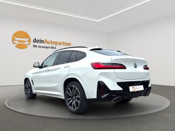 BMW X4 - 7