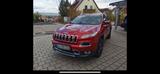 Jeep Cherokee limited - Jeep Cherokee aus 2014