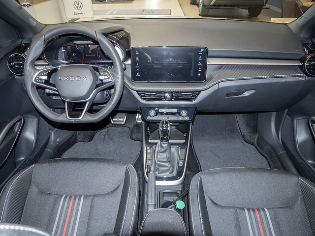 Foto Nummer 6: SKODA Fabia