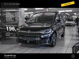 Volkswagen Caddy 2.0 TDI Style LED/NAVI/KAMERA +SPUR PDC - Volkswagen Caddy in Kiel