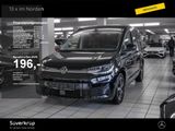 Volkswagen Caddy 2.0 TDI Style LED/NAVI/KAMERA +SPUR PDC - Volkswagen Caddy: Style