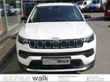 Jeep Compass 1.3 T-GDI Autom. 80th Anniversary NAVI/3 - Jeep Compass: 80th Anniversary