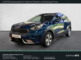 Kia Niro Vision 1,6 Hybrid NAVI+PDC+KAMERA+KLIMA+BT - Kia mit Hybrid-Antrieb
