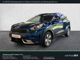 Kia Niro Vision 1,6 Hybrid NAVI+PDC+KAMERA+KLIMA+BT - Kia Niro Gebrauchtwagen