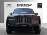 Rolls-Royce Cullinan Black Badge Series 2*NP 539.000€* - gebrauchte Rolls-Royce Cullinan aus dem Jahr 2024