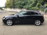 Audi A3 SPB 2.0 TDI S tronic Business - Audi A3 Business Gebrauchtwagen
