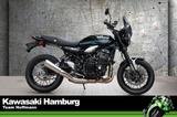 Kawasaki Z900 RS ABS, 1.Hand, unfallfrei, Lieferservice - 900Z1