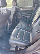 Jeep Grand Cherokee Limited 3,4 V6 LPG BRC. - Jeep Grand Cherokee Limited mit Benzin-Antrieb
