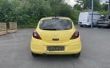 Opel Corsa 1.4 16V Color Edition - Opel Corsa: 16v