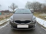 Kia Carens 7-Sitzer * Automatik*  - Kia Carens mit Diesel-Antrieb: Automatik