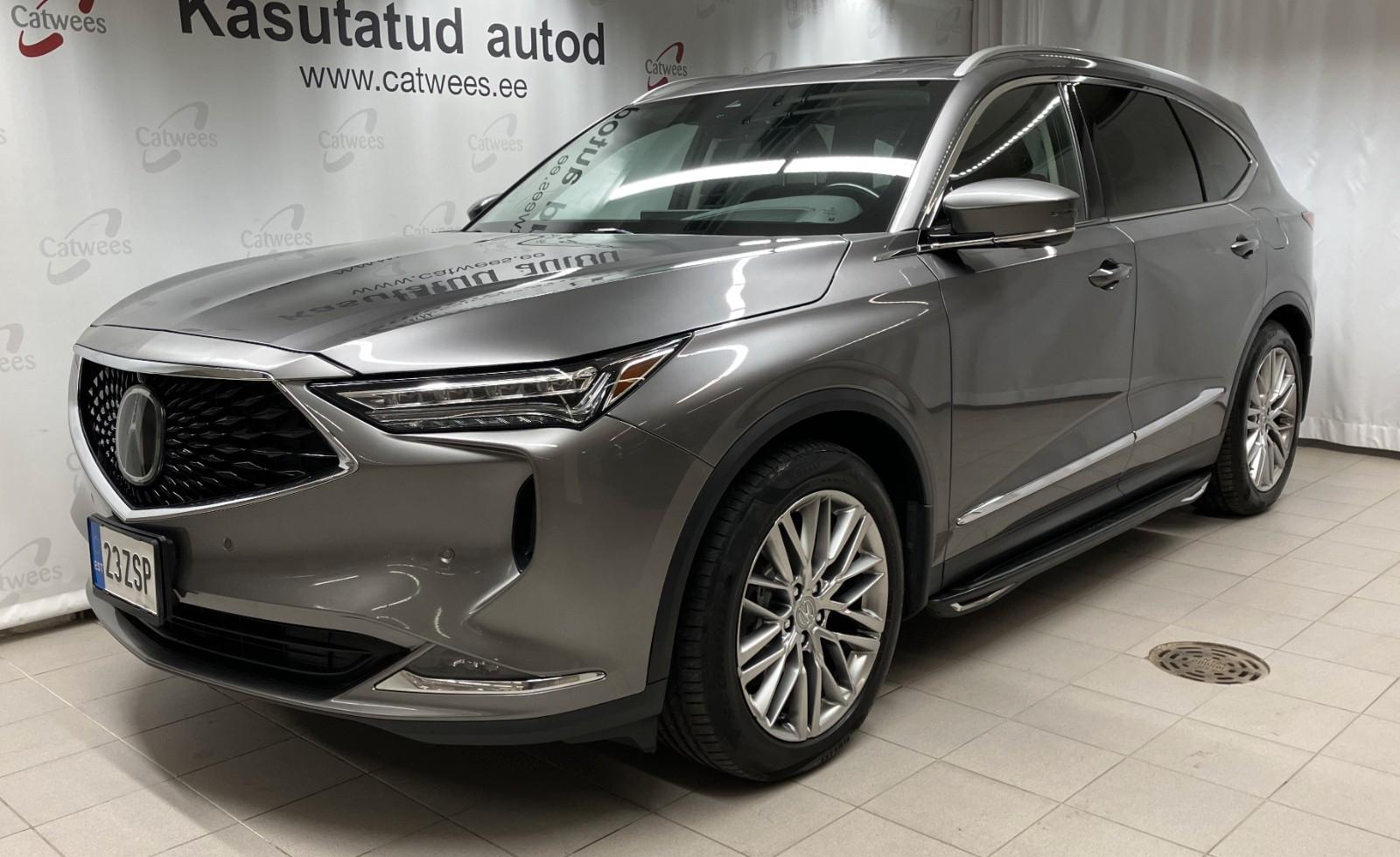 Acura MDX