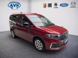 Ford Tourneo Connect Titanium Sitzheizung - Ford Tourneo: Rot