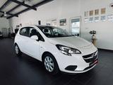 Opel Corsa E Edition ecoFlex *BIXENON+PDC+SITZHEIZUNG - Opel Corsa: Automatik, B