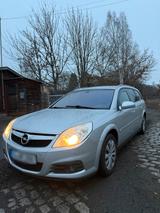 Opel Vectra 2007  DIESEL!!!! 1.9 Einsteige... - Opel Vectra aus 2007 mit Diesel-Antrieb